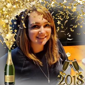 Meet your Posher, Kelsey